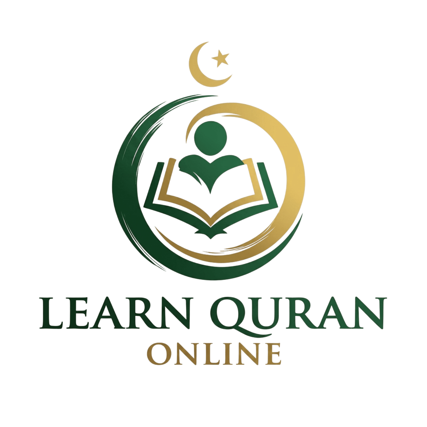 آسان قرآن لوگو